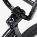 Haro CK Pro 20.75"TT BMX Freestyle Bike-ED Black - 3