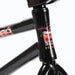 Haro CK Pro 20.75"TT BMX Freestyle Bike-ED Black - 4