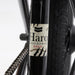 Haro CK Pro 20.75"TT BMX Freestyle Bike-ED Black - 5