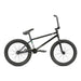Haro Dana 20.5&quot;TT BMX Freestyle Bike-Black Fade - 1