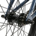 Haro Hoover 20.75&quot;TT BMX Freestyle Bike-Grey/Black - 7