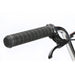Haro Interstate 20.75"TT BMX Freestyle Bike-Matte Black/Gloss Black - 2