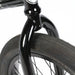 Haro Interstate 20.75"TT BMX Freestyle Bike-Matte Black/Gloss Black - 4