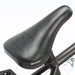 Haro Interstate 20.75"TT BMX Freestyle Bike-Matte Black/Gloss Black - 5