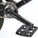 Haro Interstate 20.75"TT BMX Freestyle Bike-Matte Black/Gloss Black - 6