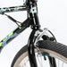Haro Lineage Sport Bashguard 26" BMX Freestyle Bike-Black - 4