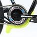 Haro Lineage Sport Bashguard 26" BMX Freestyle Bike-Black - 6