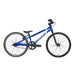 Inspyre Neo Micro 15.75"TT BMX Race Bike-Blue 18" wheels - 1