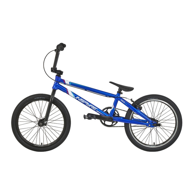 Inspyre Neo Pro 20.5"TT BMX Race Bike-Blue - 3