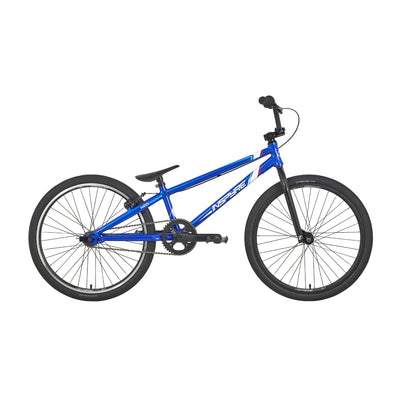 Inspyre Neo Pro Cruiser 24 21.75"TT BMX Race Bike-Blue