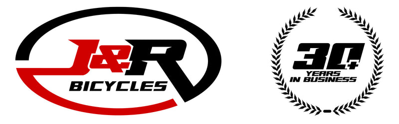 J&R Bicycles