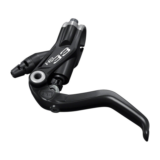 Magura HS33 R Brake Lever Assembly-Black - 1