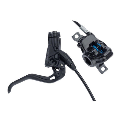 Magura MT Sport PM Hydraulic Disc Brake and Lever POST MOUNT