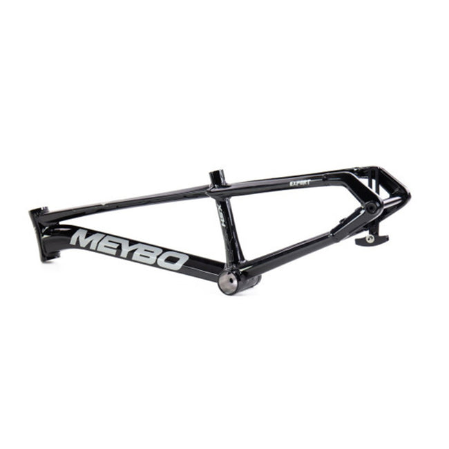 Meybo HSX Alloy BMX Race Frame-Black/Silver - 3