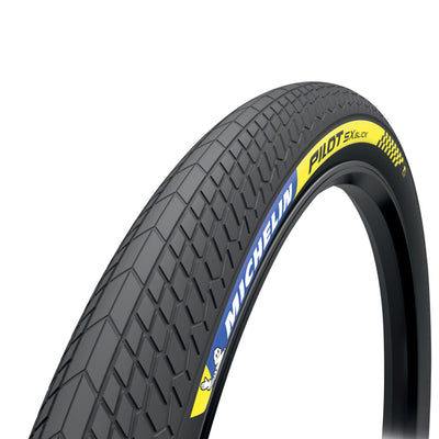 Michelin Pilot SX Tubeless Folding BMX Race Tire
