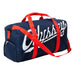 Odyssey Slugger Duffle Bag-Navy/Red - 2