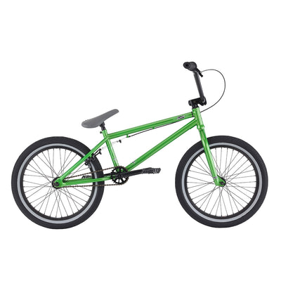 Premium Inspired 20.5" Bike-Gloss Metallic Green