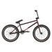 Premium La Vida 20.5&quot; Bike-Matte Root Beer - 2