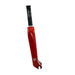 Pride Racing Apex Carbon BMX Fork-20"x1 1/8"-Racing Red - 2