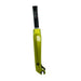 Pride Racing Apex Carbon BMX Fork-20"x1 1/8"-Lime - 2