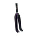 Pride Racing Apex Carbon BMX Fork-20"x1 1/8"-Purple Haze - 1