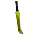 Pride Racing Apex Tapered Carbon BMX Fork-24"x1 1/8-1.5"-Lime - 2