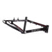 Radio Helium Alloy BMX Race Frame-Black - 3