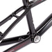 Radio Helium Alloy BMX Race Frame-Black - 7