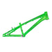 Radio Helium Alloy BMX Race Frame-Metallic Lime Green - 2