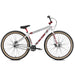 SE Bikes Big Flyer HD 29" BMX Freestyle Bike-Big Silver - 1