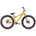 SE Bikes Fat Quad 26" BMX Freestyle Bike-Royal Gold - 1