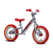 SE Racing Micro Ripper 12" Balance Bike-Silver Streak - 2