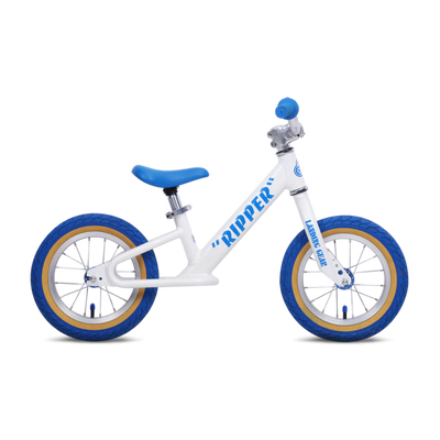 SE Racing Micro Ripper 12" Balance Bike-Sparkling White