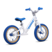 SE Racing Micro Ripper 12" Balance Bike-Sparkling White - 3
