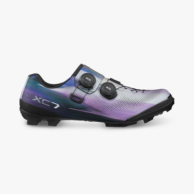 Shimano SH-XC703 Clipless Shoes-Butterfly
