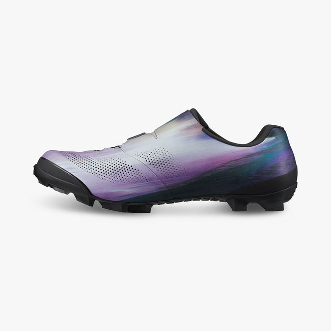 Shimano SH-XC703 Clipless Shoes-Butterfly - 2