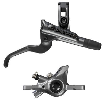 Shimano XTR BL-M9200/BR-M9200 Rear Disc Brake and Lever Kit