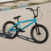 Sunday Primer 20.5&quot;TT BMX Freestyle Bike-Gloss Surf Blue - 2