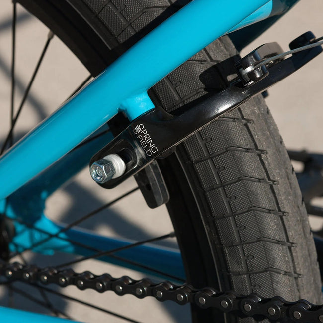 Sunday Primer 20.5"TT BMX Freestyle Bike-Gloss Surf Blue - 8