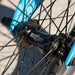 Sunday Primer 20.5&quot;TT BMX Freestyle Bike-Gloss Surf Blue - 10