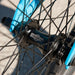Sunday Primer 20.5"TT BMX Freestyle Bike-Gloss Surf Blue - 10