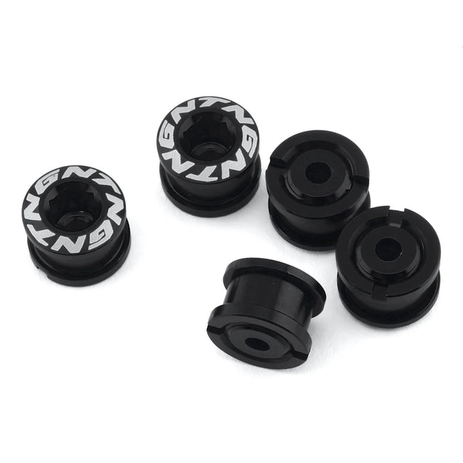 Tangent Alloy Chainring Bolts - 2