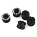 Tangent Alloy Chainring Bolts - 2