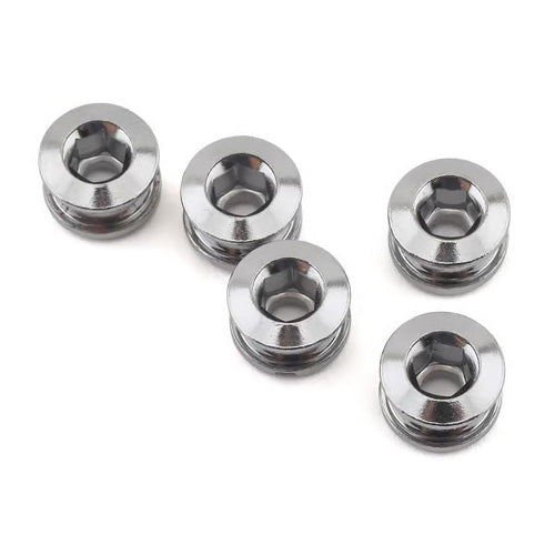 Tangent Alloy Chainring Bolts - 5