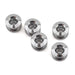 Tangent Alloy Chainring Bolts - 5