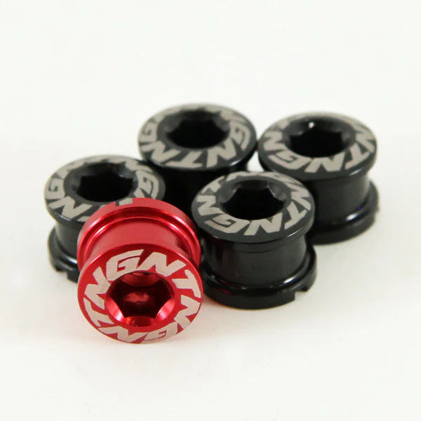 Tangent Alloy Chainring Bolts - 3