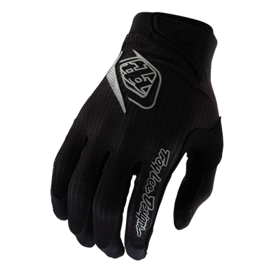 Troy Lee Designs Air BMX Race Gloves-Mono Black