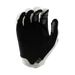 Troy Lee Designs Air BMX Race Gloves-Mono White - 2