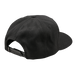 Troy Lee Designs Curved Bill Snapback Hat-OSFM-Badge Black - 2