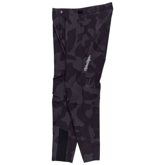 Troy Lee Designs Skyline BMX Race Pants-Scrubland Carbon - 1